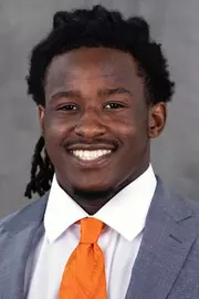 Mar'Kel Porter