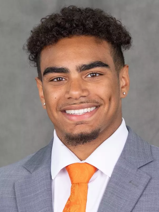 Cameron Pettaway