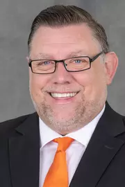 Todd Simon