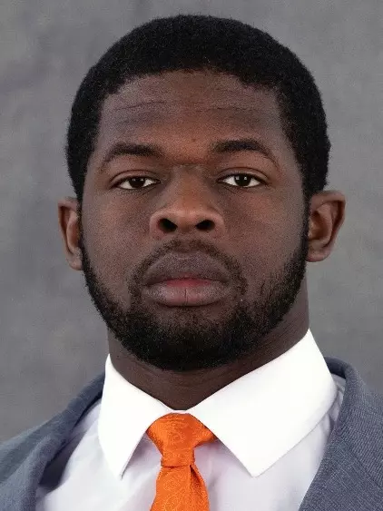 Bam Booker