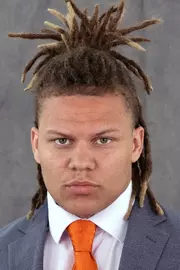 Myles Bradley