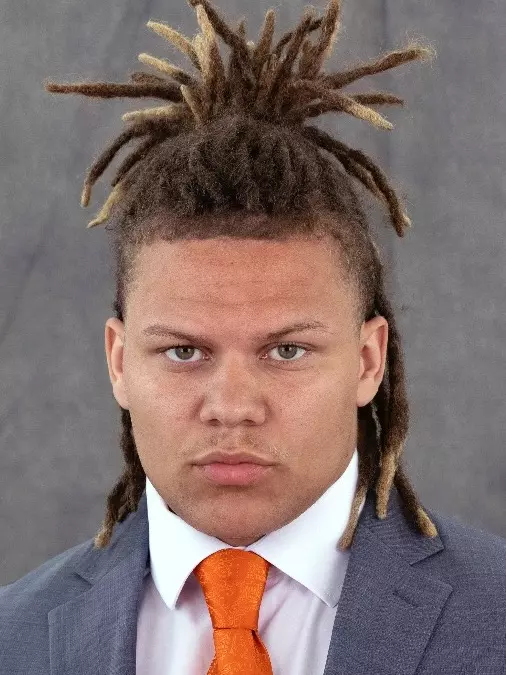Myles Bradley