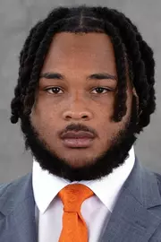 Evan Branch-Haynes