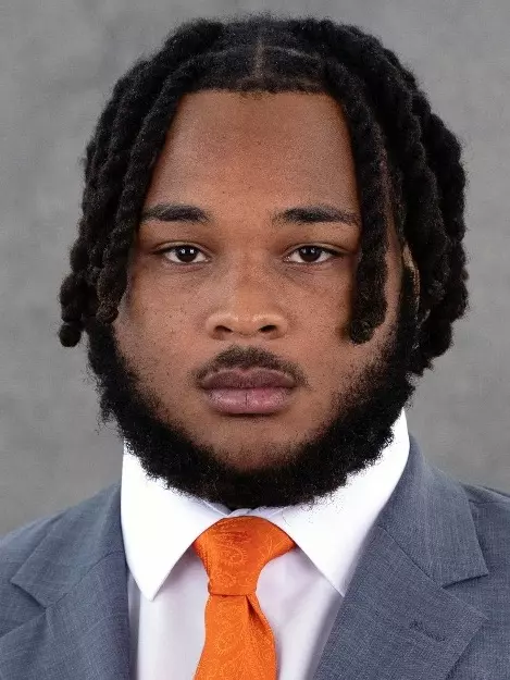 Evan Branch-Haynes