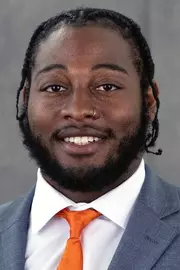 CJ Brown