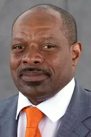 Cornell Brown