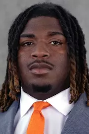 Dontrez Brown