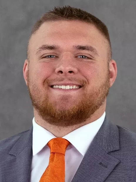 Jake Burns