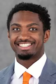 Malcolm Johnson Jr.