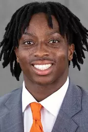 Rahkeem Smith