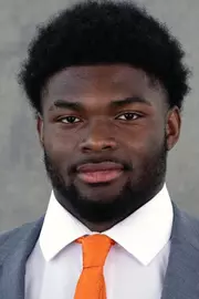 Harold Fannin Jr.