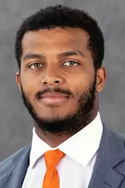 Jordan Oladokun