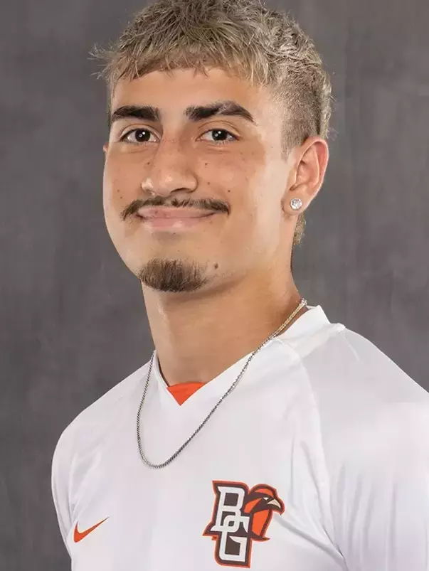 BGSU Men’s Soccer Media Day 2024
Sebo Center
1610 Stadium Dr.
Bowling Green, OH 43403