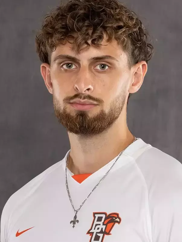 BGSU Men’s Soccer Media Day 2024
Sebo Center
1610 Stadium Dr.
Bowling Green, OH 43403