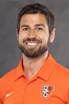 Men's Soccer Assistant Coach Jacob Weinshank