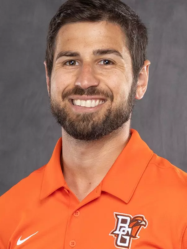 Men's Soccer Assistant Coach Jacob Weinshank