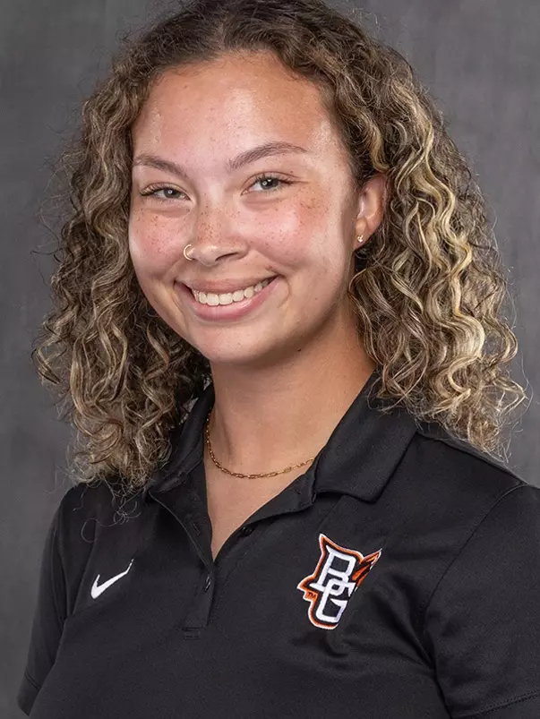 Emily Rogers - Athletic Training - August 2024