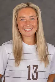 Taylor Kenna - BGSU women's soccer - July 29, 2024