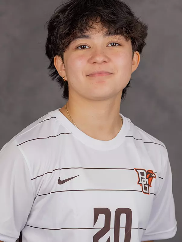 Minah Syam - BGSU women's soccer - July 29, 2024