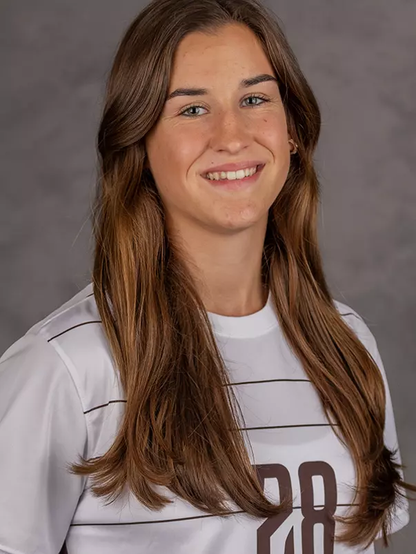 Michelle Hochstadt - BGSU women's soccer - July 29, 2024