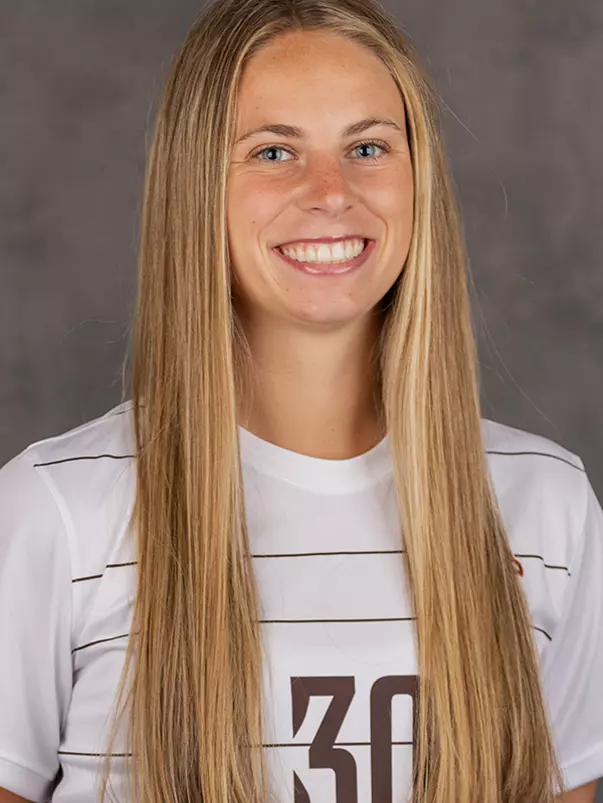 Isabelle Gilmore - BGSU women's soccer - July 29, 2024