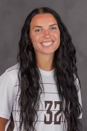 Ellie Pool - BGSU women's soccer - July 29, 2024