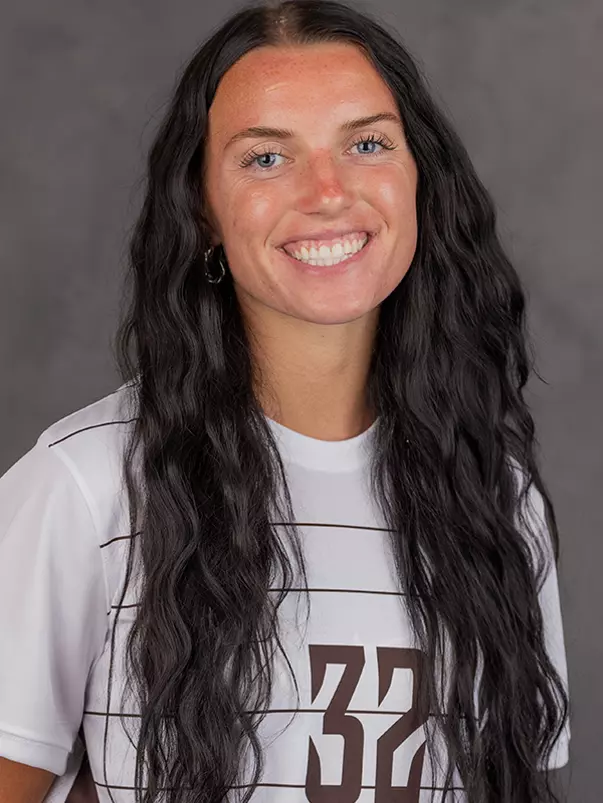 Ellie Pool - BGSU women's soccer - July 29, 2024