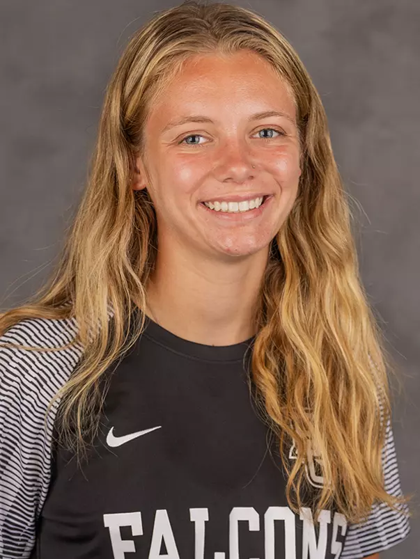 Hayleigh Lewis - BGSU women's soccer - July 29, 2024