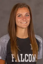 Madison Vukas - BGSU women's soccer - July 29, 2024