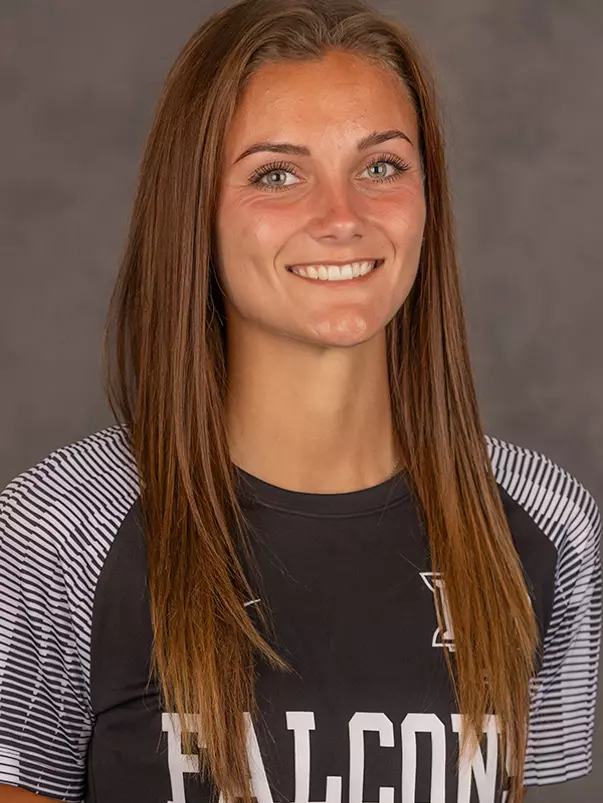 Madison Vukas - BGSU women's soccer - July 29, 2024
