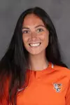 Assistant Coach Kate Larbes - BGSU women's soccer - July 29, 2024