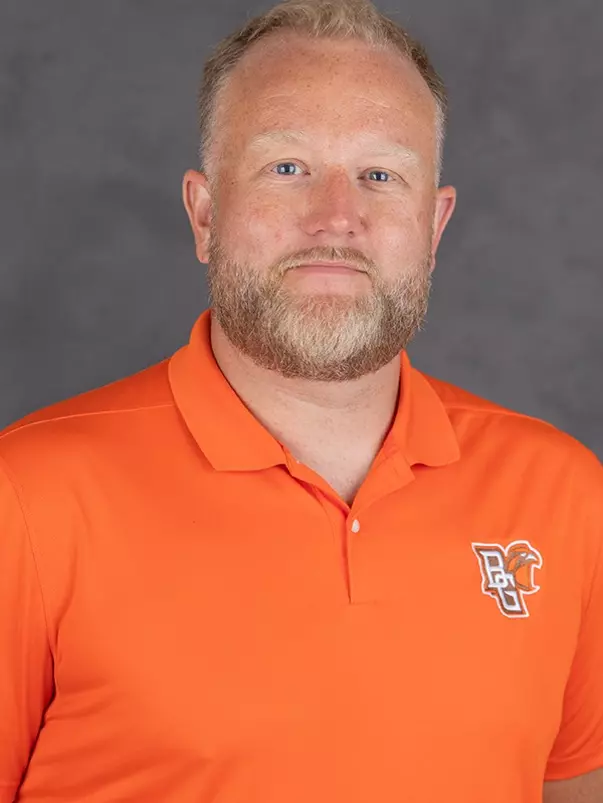 Chris Fox - BGSU women's soccer - July 29, 2024