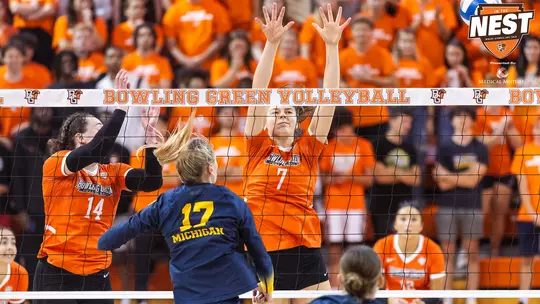 In The Nest: Jessica Andrews On Representing Canada On The Court