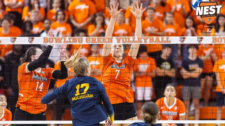 In The Nest: Jessica Andrews On Representing Canada On The Court