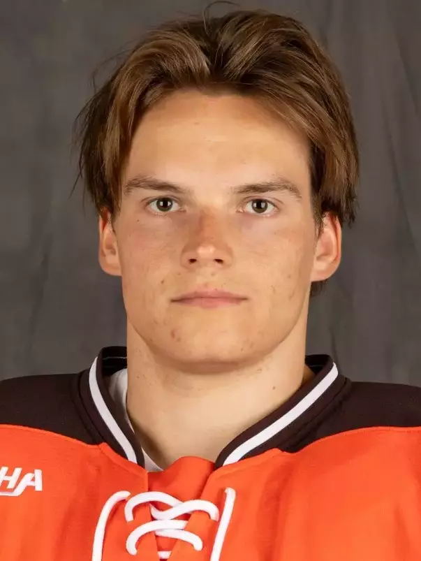 Ville Immonen HS