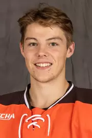 Johannes Løkkeberg HS