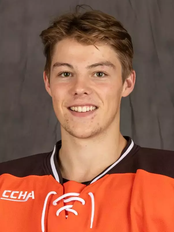 Johannes Løkkeberg HS