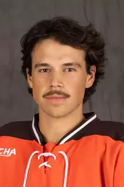 Jackson Niedermayer HS