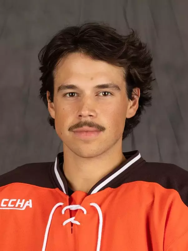 Jackson Niedermayer HS
