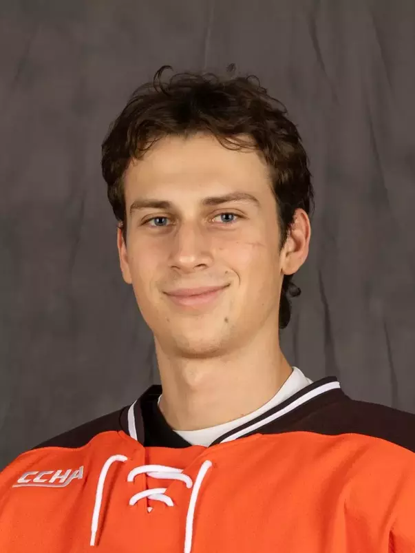 Adam Zlinka HS