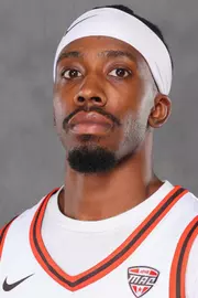 Trey Thomas