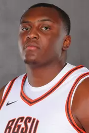 Marcus Johnson