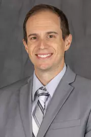 Ethan Gelfand