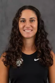 Konstantina Adamopoulou HS