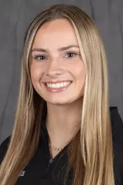 Megan Bingham