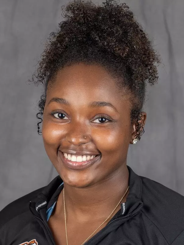 Charniya Brown