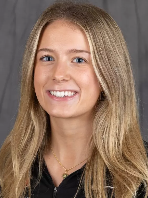 Madison Coburn