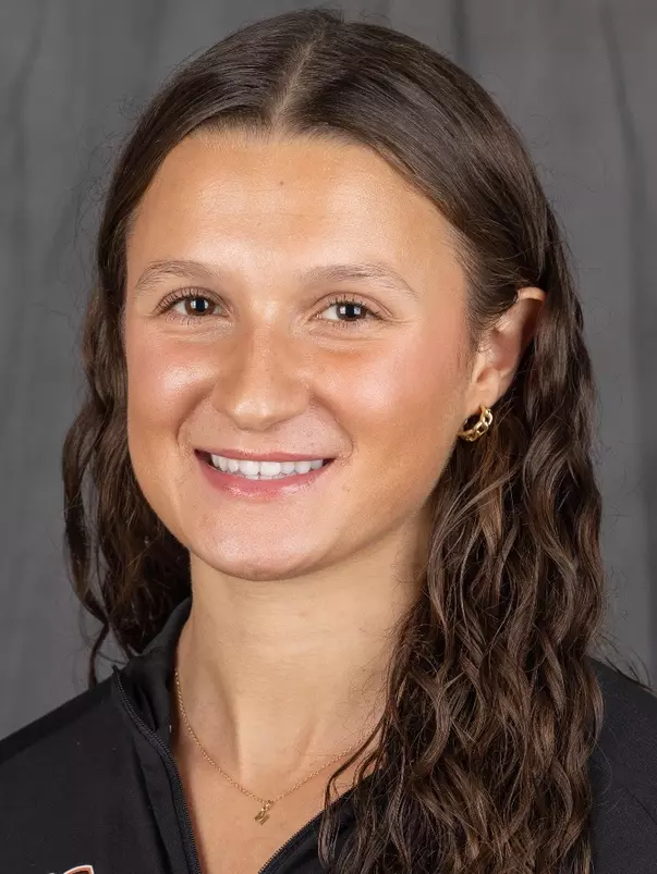 Megan Dzialo
