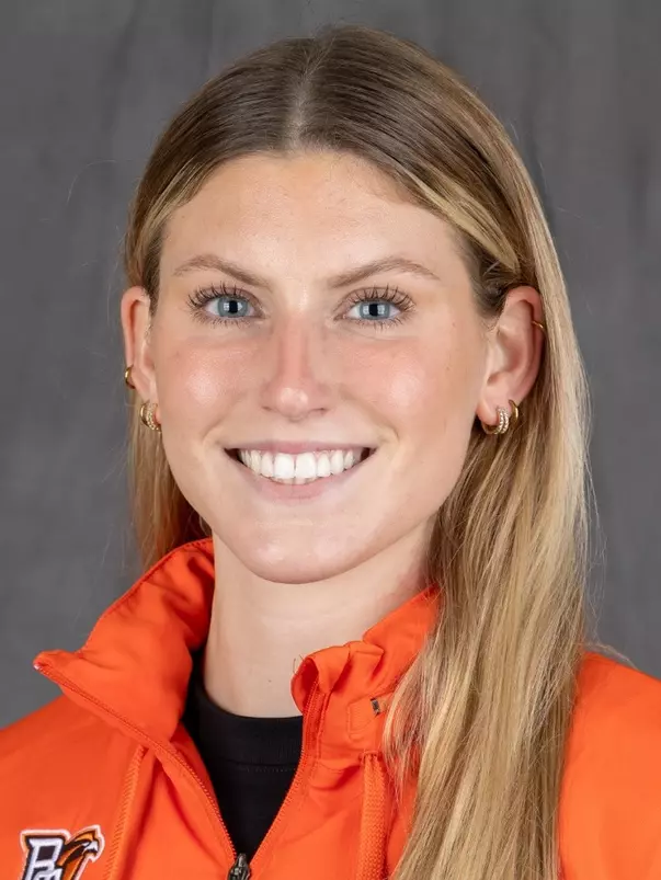Ashley Fryer