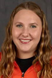 Lily Kaiser